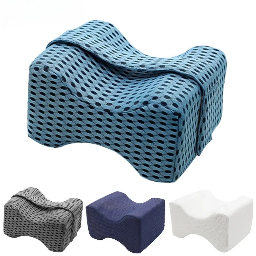wedge pillow for side sleepers