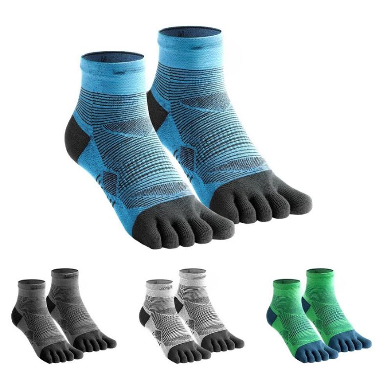Moisture Wicking Socks