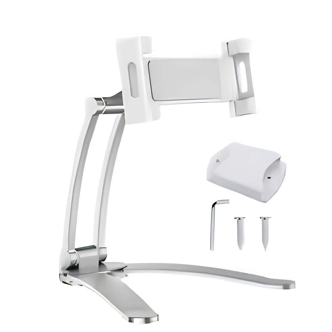 tablet stand for bedside