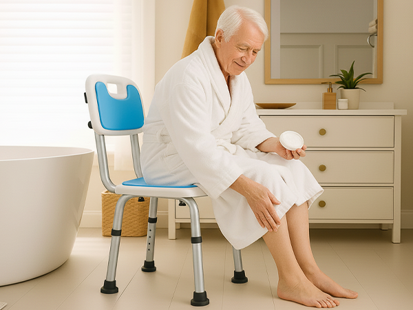 Mobility Support