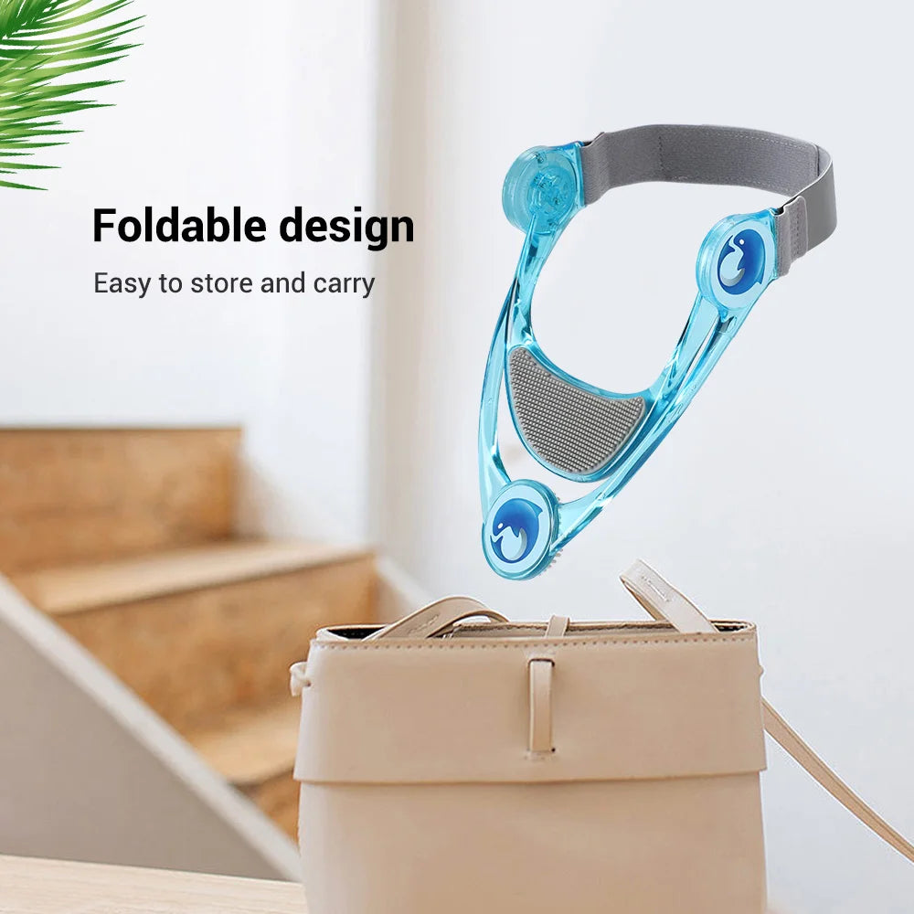 Neck posture corrector