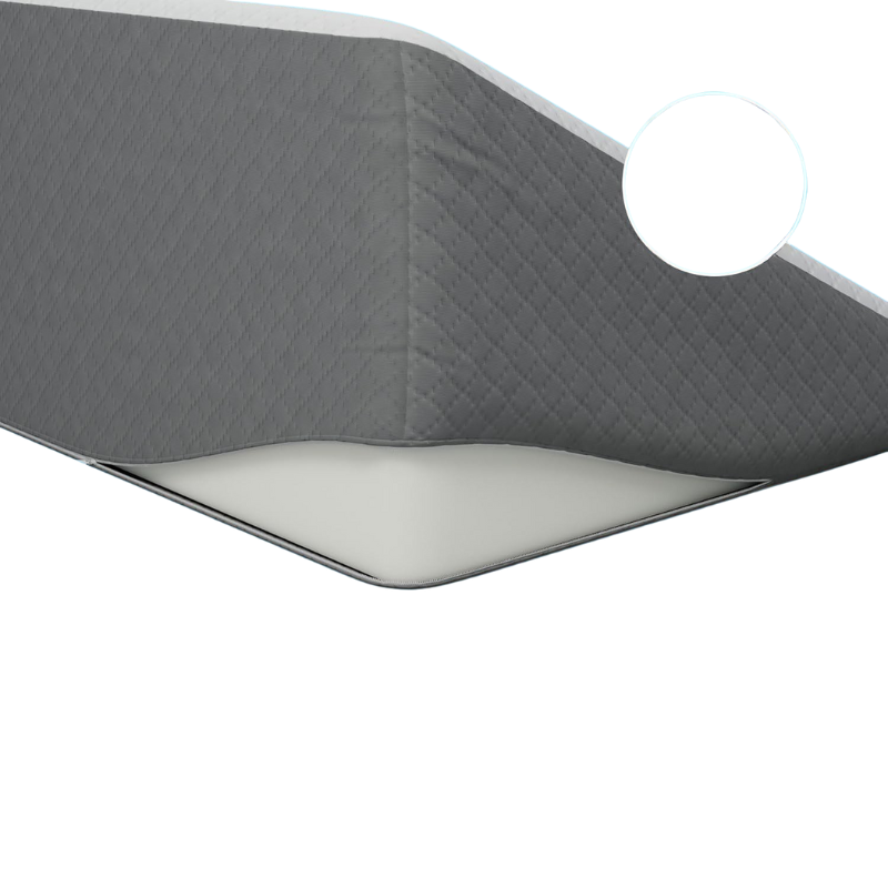 massage wedge cushion