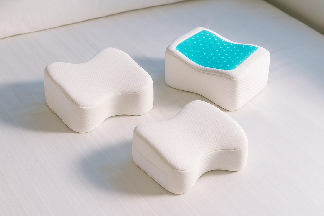 How Silver Corridor Pillows Help Reduce Pain Naturally