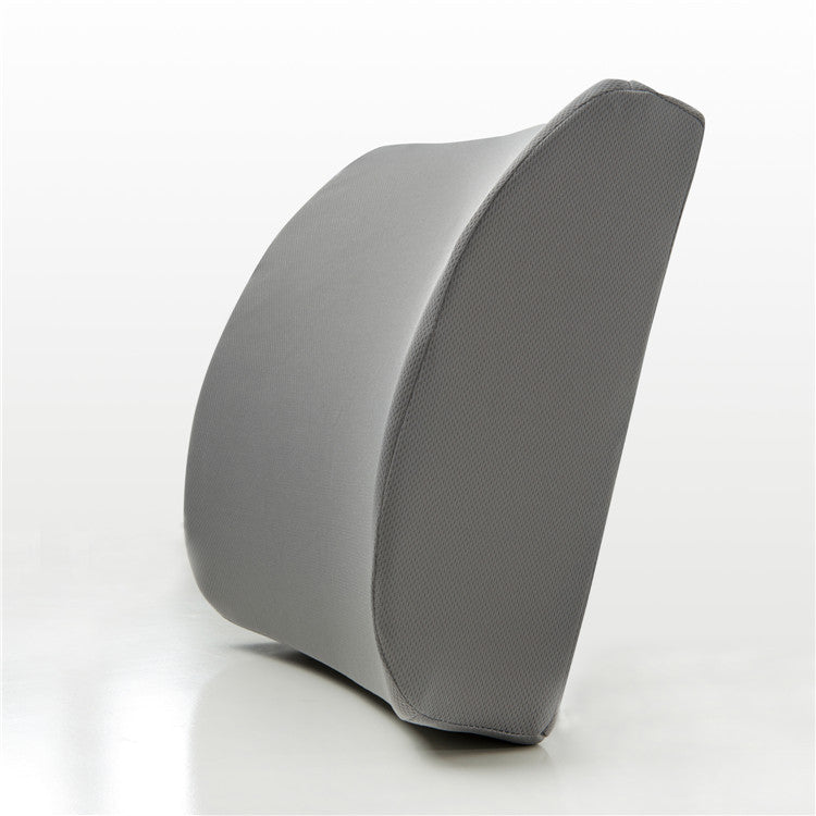 computer chair back support