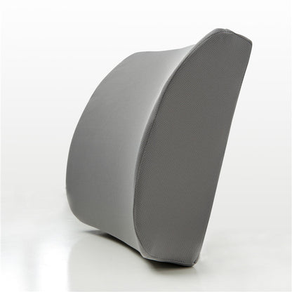 computer chair back support
