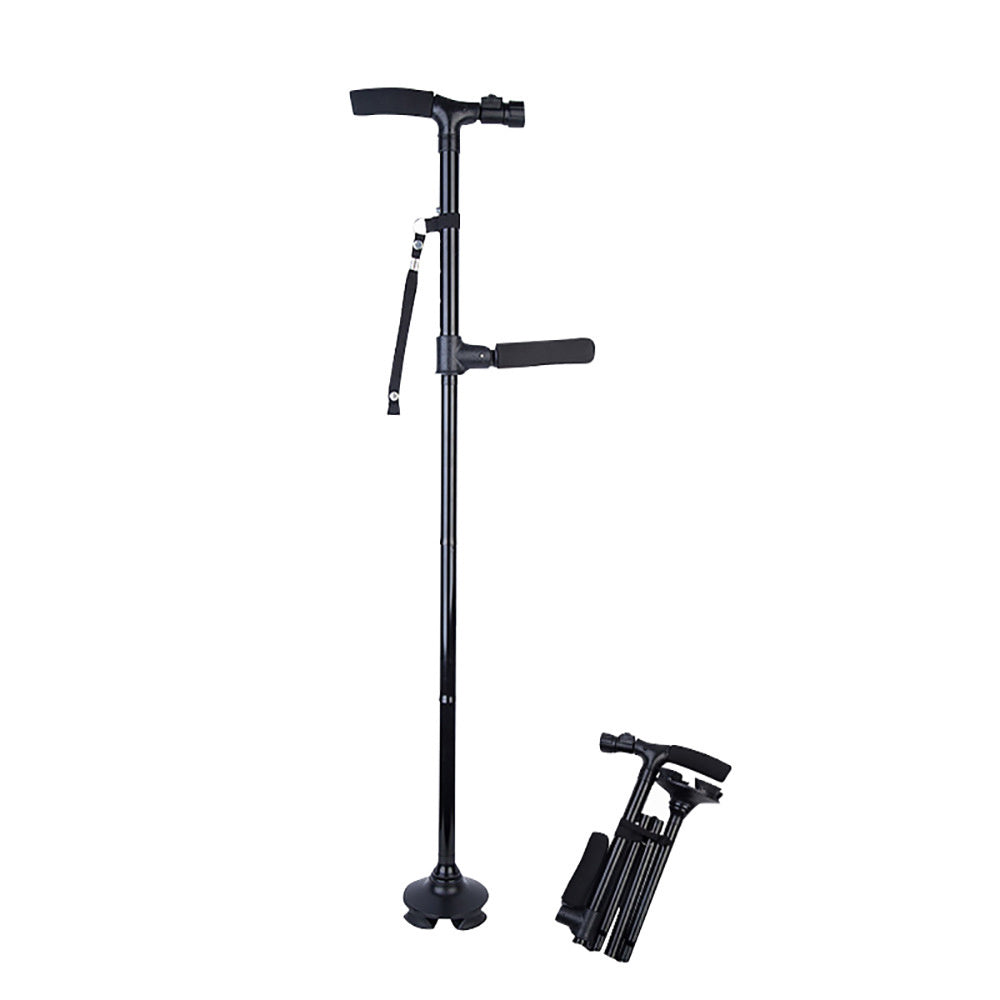 Walking stick for travel and daily use
