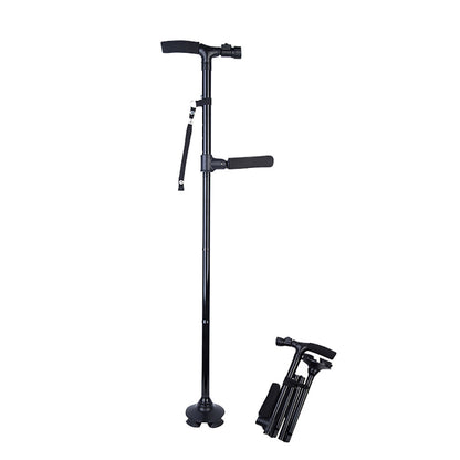 Walking stick for travel and daily use
