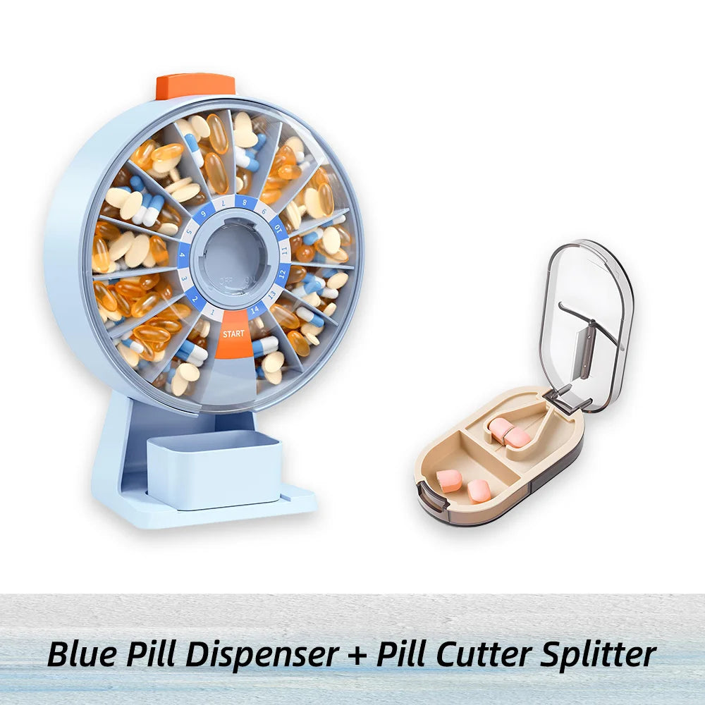 medication dispenser