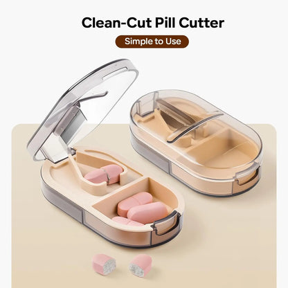 home medication organizer