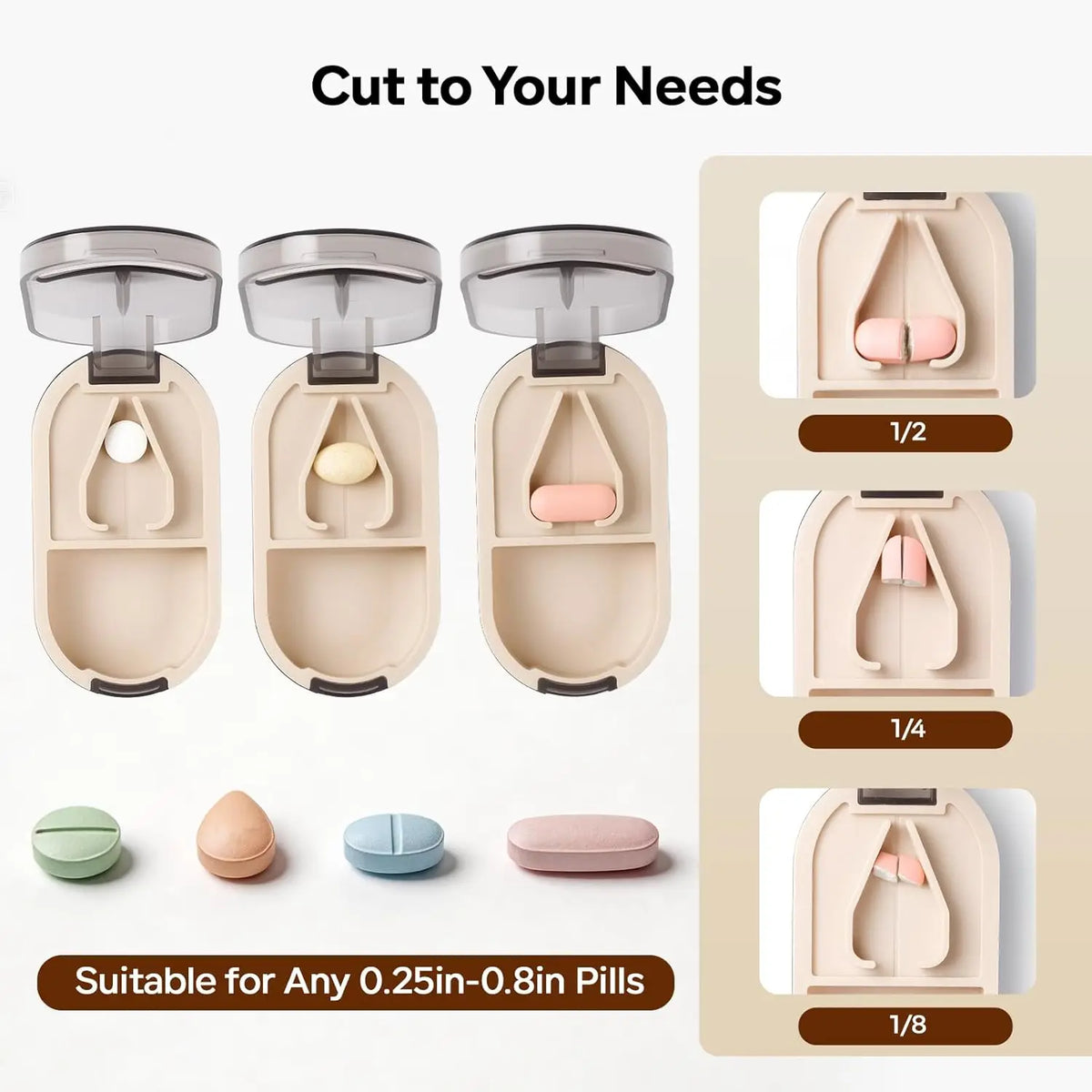 daily medication organizer for seniors