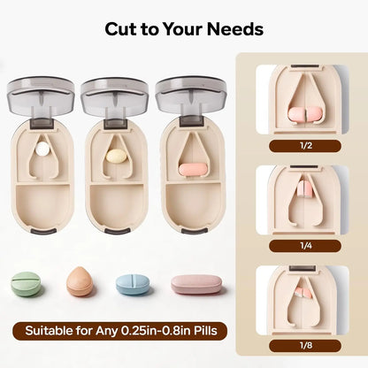 daily medication organizer for seniors