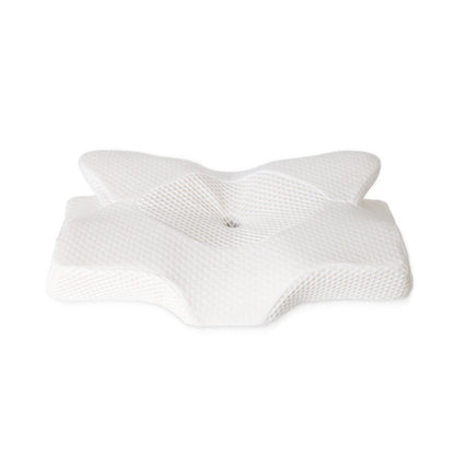 contour pillow for neck pain