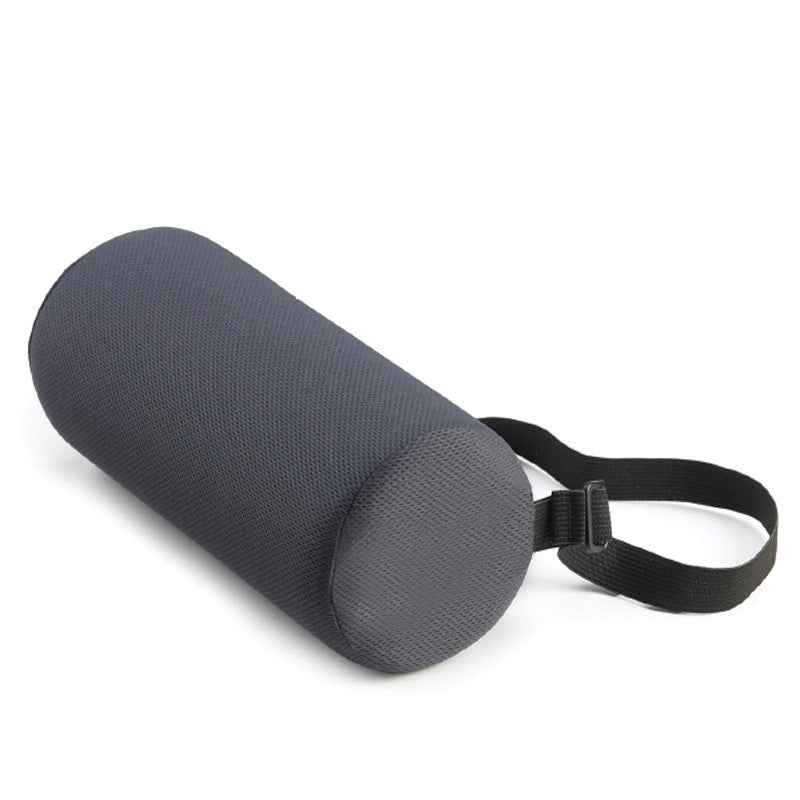 memory foam lumbar roll