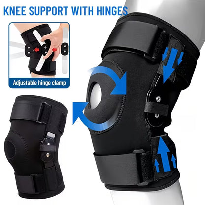 patella support knee brace for exercise