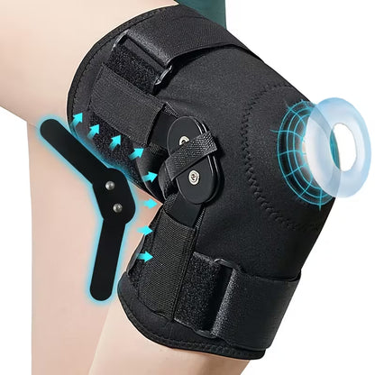 knee stabilizer brace for adults