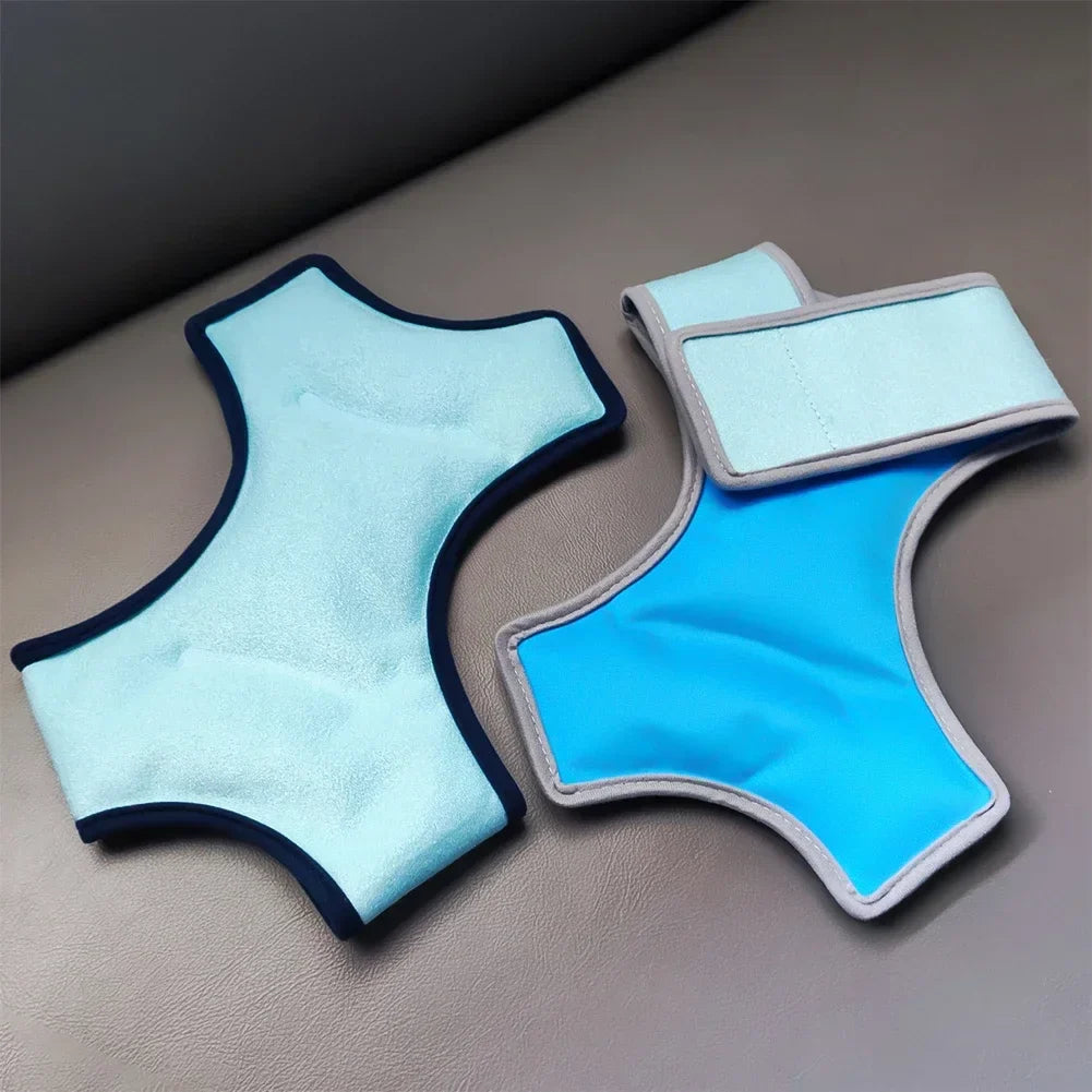 Body comfort pack

