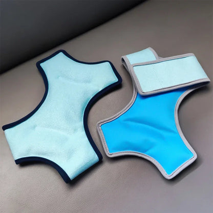 Body comfort pack

