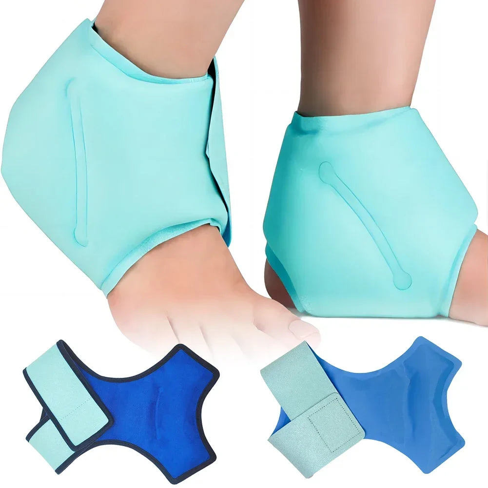 Gel pack for joints

