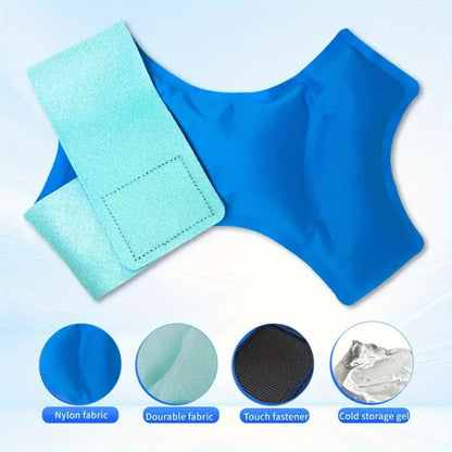 Gel pack for joints

