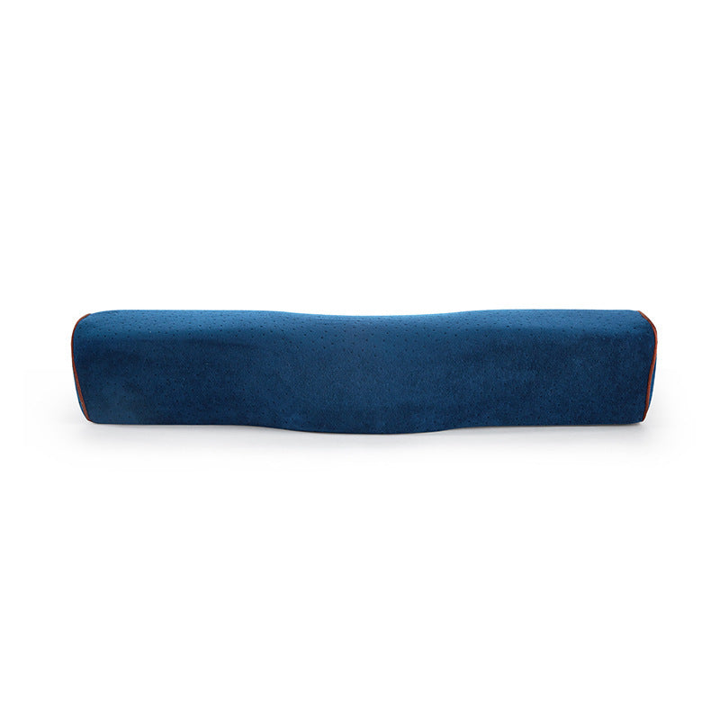 therapeutic memory foam headrest,
