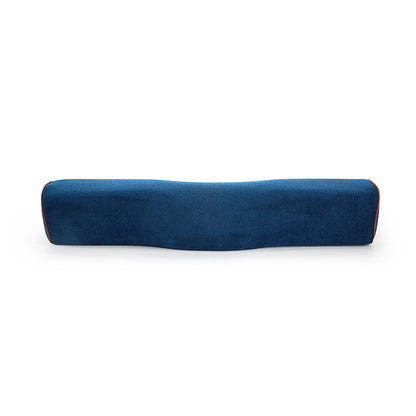 therapeutic memory foam headrest,