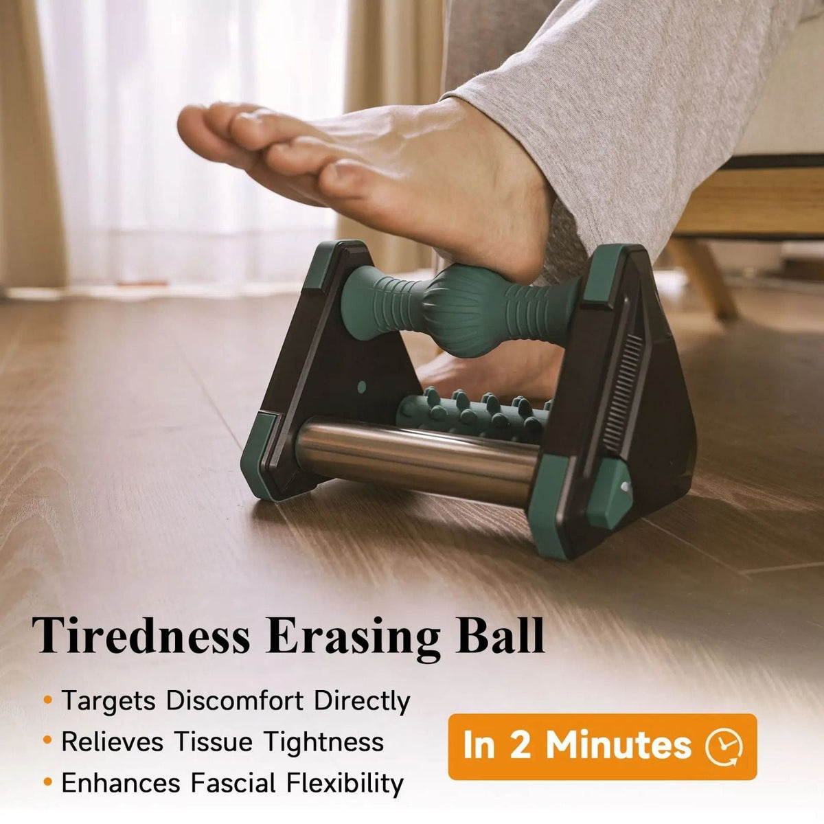 foot massage roller 