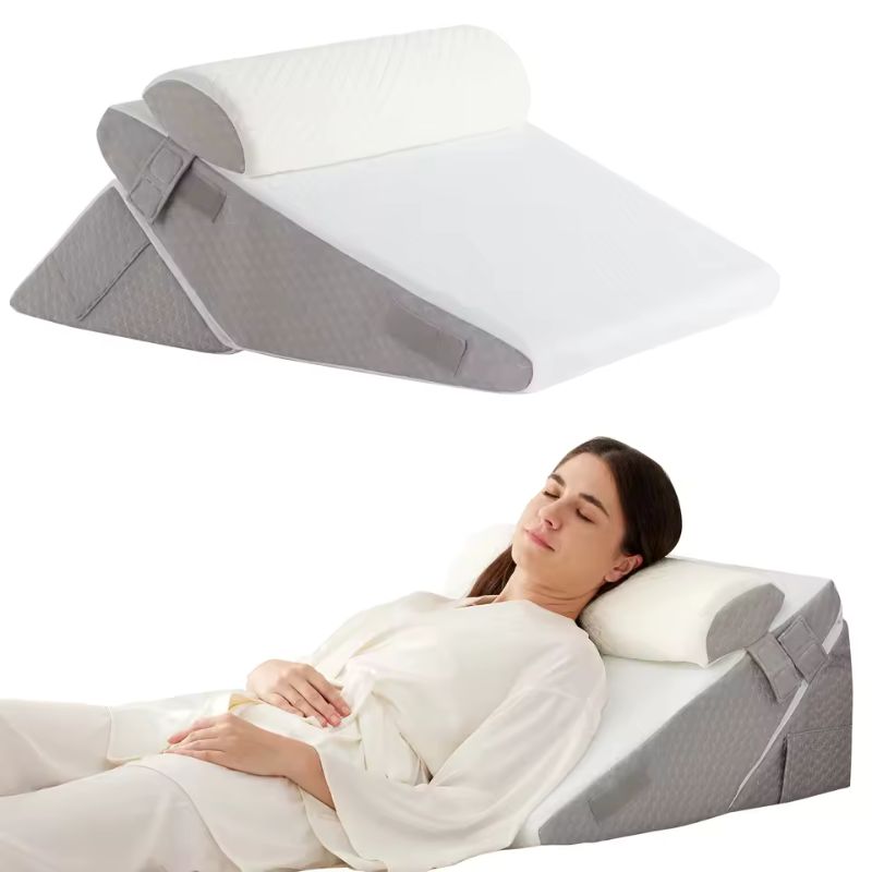 Neck Pillow for Relief

