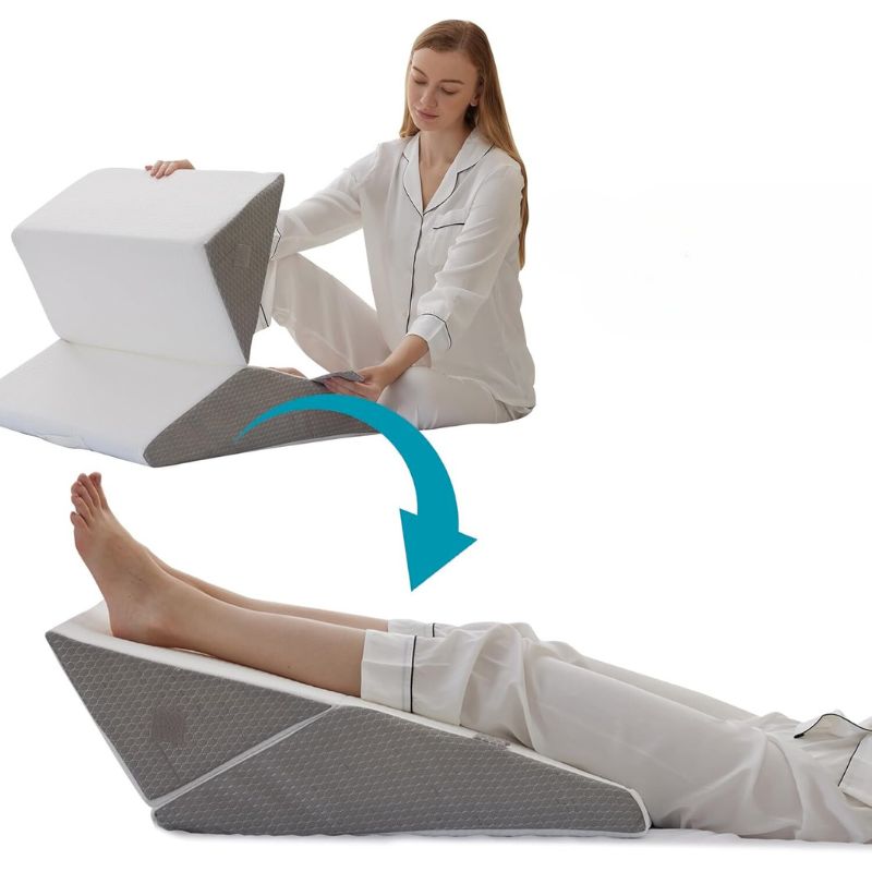 Foam Neck Pillow

