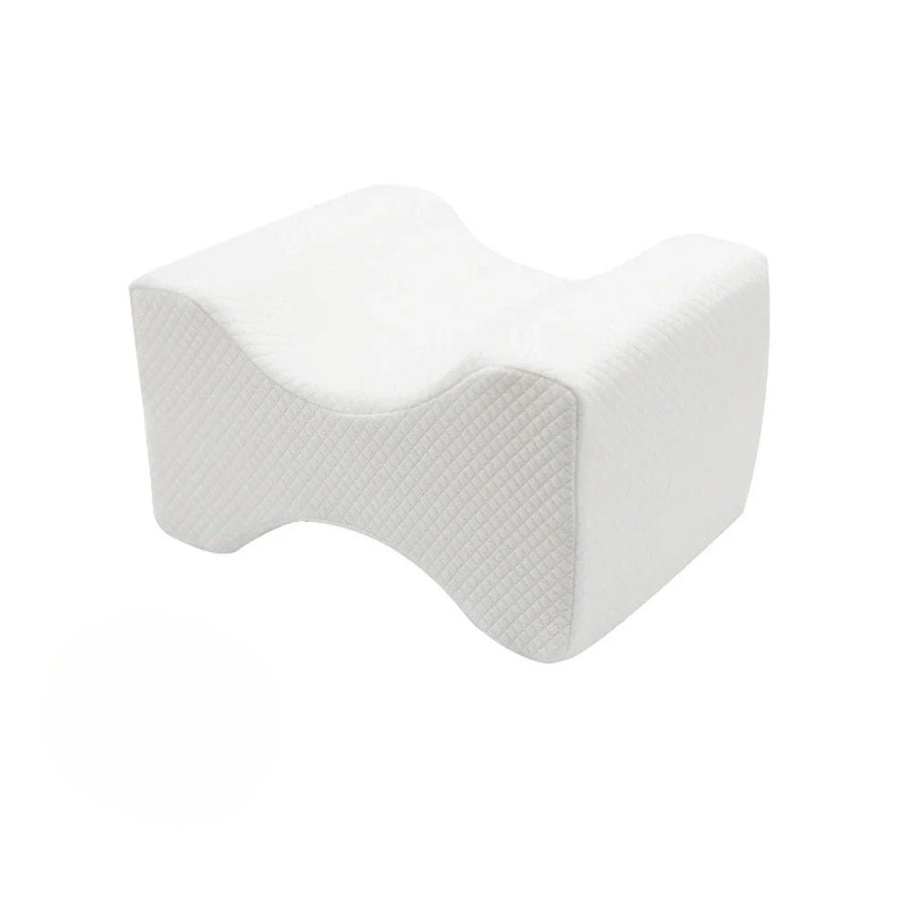 pillow for sciatica support