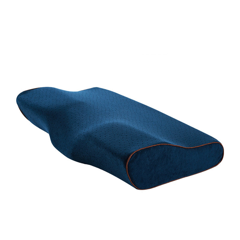 deep sleep comfort pillow