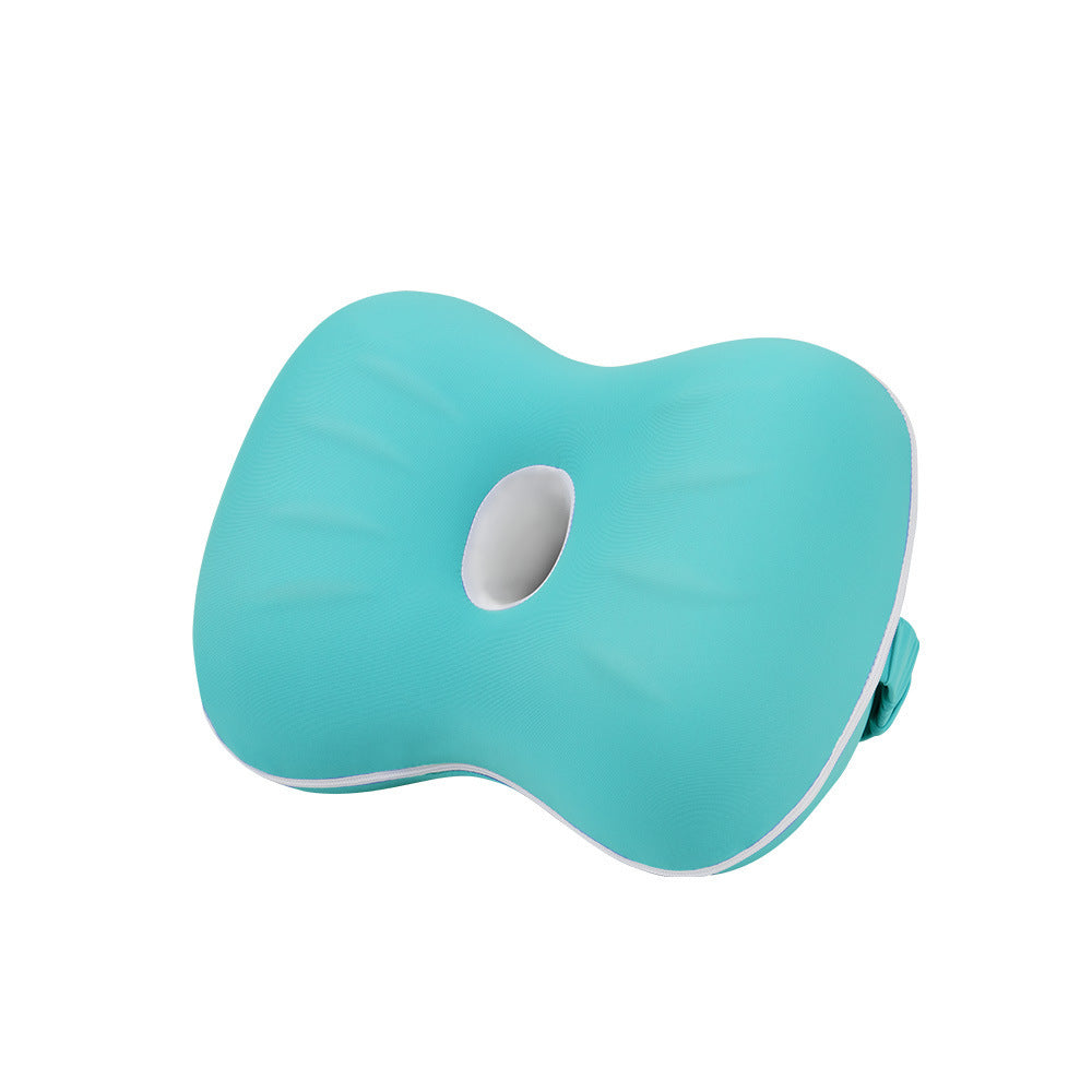 ergonomic leg cushion