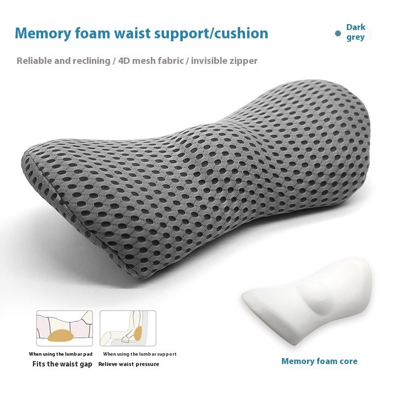 breathable back support