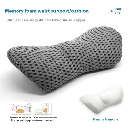 breathable back support