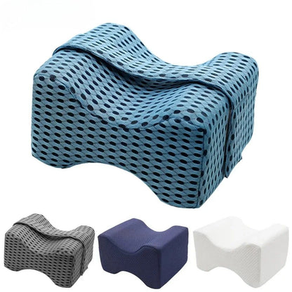 wedge pillow for side sleepers