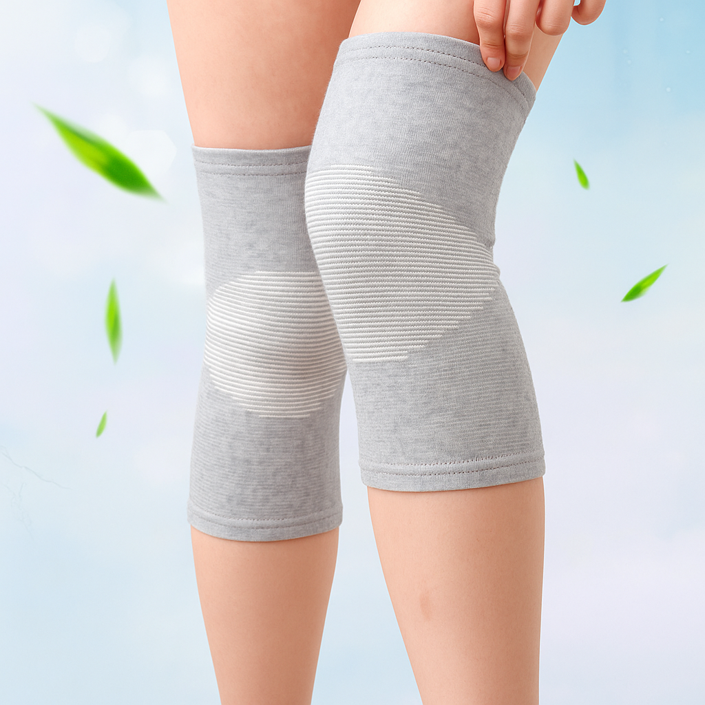 bamboo fiber compression socks