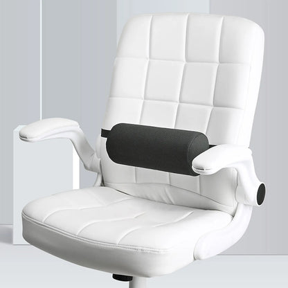 office chair lumbar roll