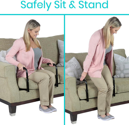  portable safety handle
