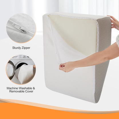  circulation pillow, 