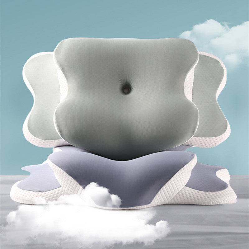 spine alignment sleep aid