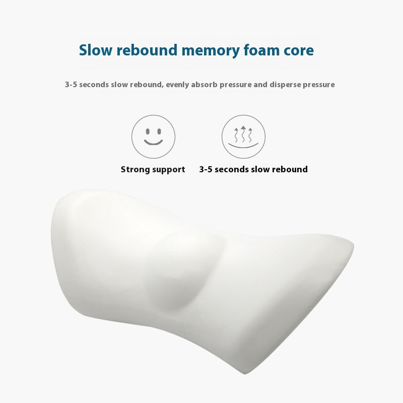  back pain relief pillow