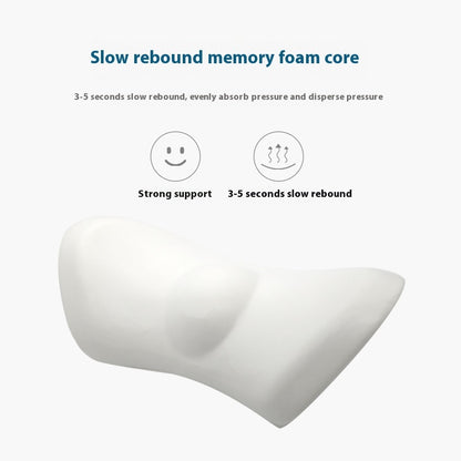  back pain relief pillow