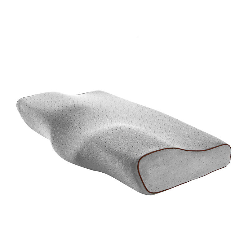  neck and shoulder support pillow, 
