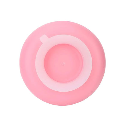 Suction cup plate