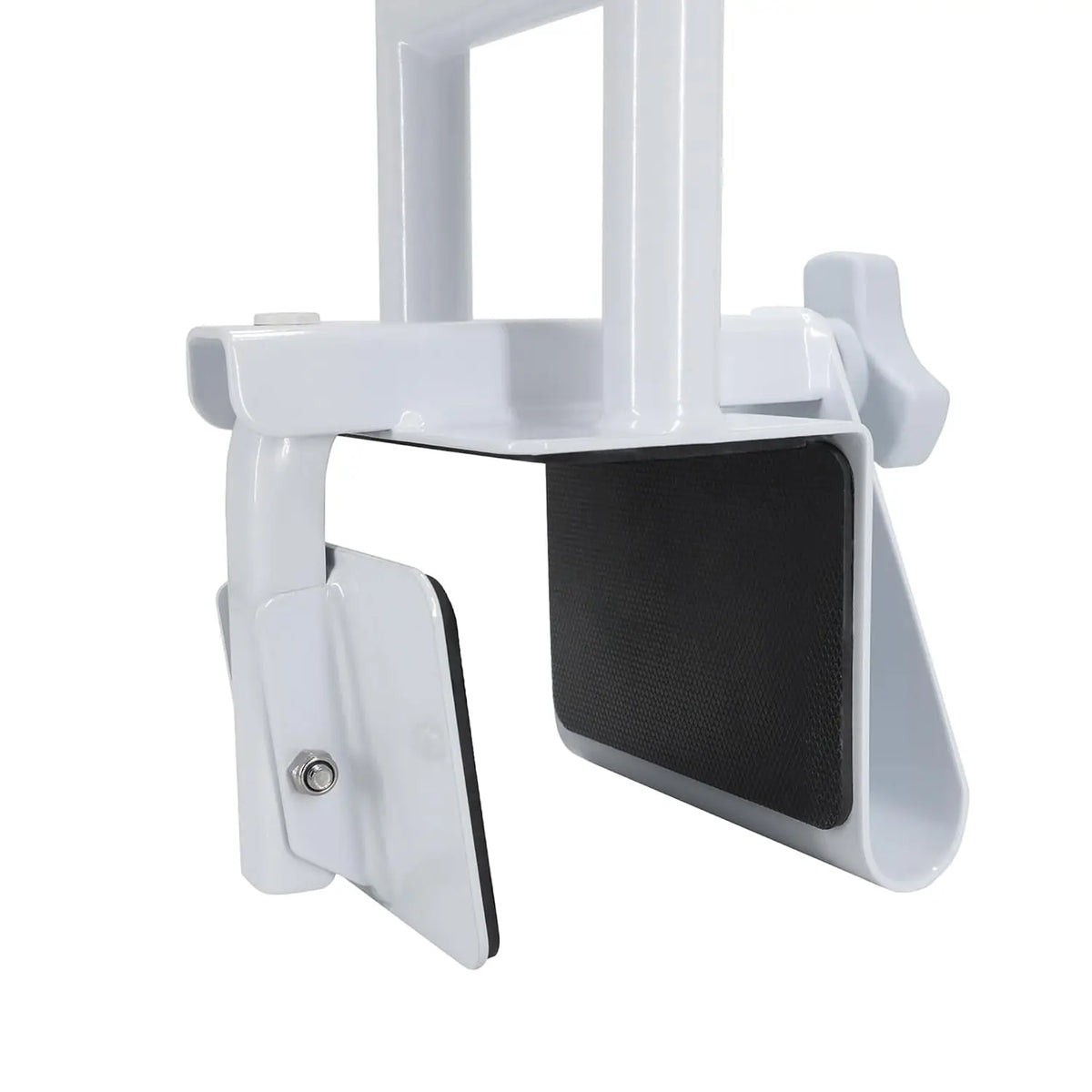 Shower grab bar for seniors
