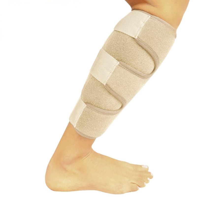 calf support strap

