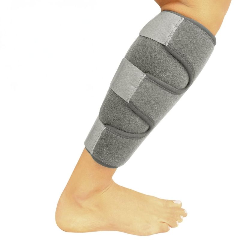 adjustable leg support