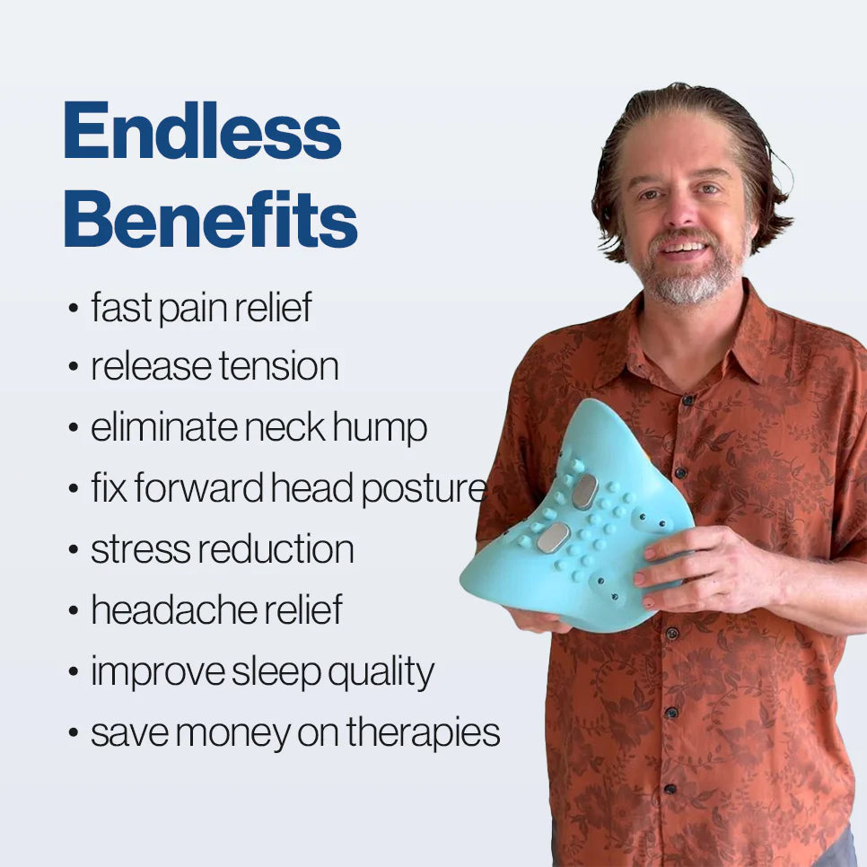 neck pain relief