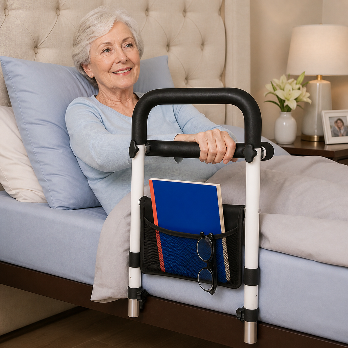 Foldable Bar for Elderly