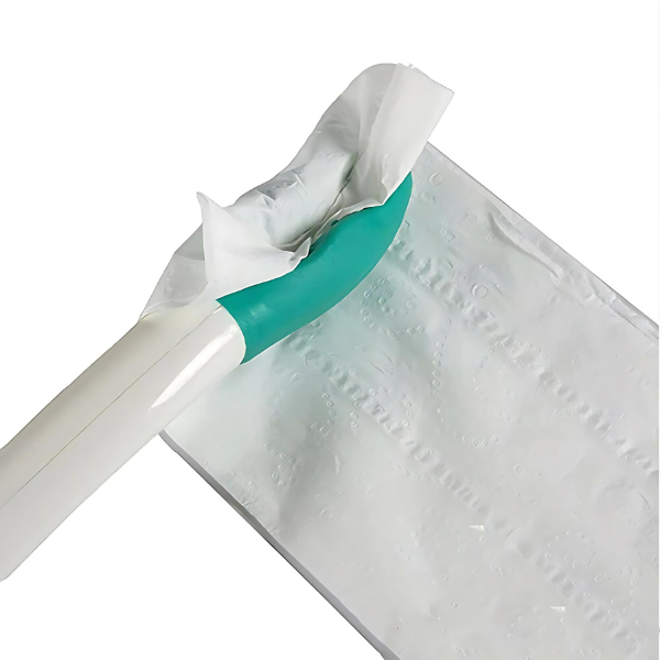 Best toilet aid for wiping after surgery or back injury