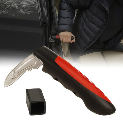  Handle Assist for Elderly – Portable Door Latch Grab Bar for Seniors